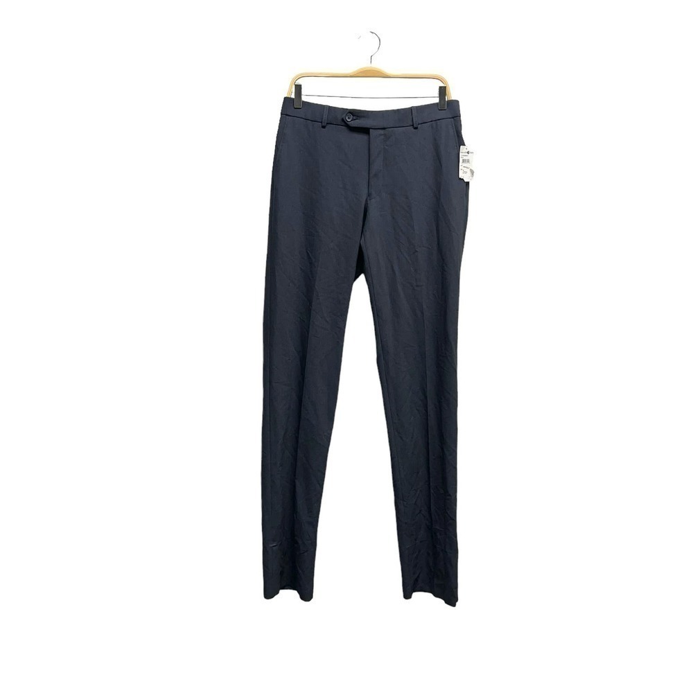 New Neiman Marcus Comfort‎ "EZE'’ Dress Pants Men’s Size 32